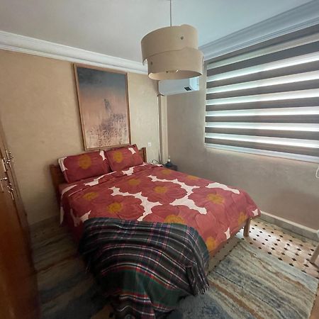 Au Riad Des Deux Patios - Marrakech Marakéš Exteriér fotografie