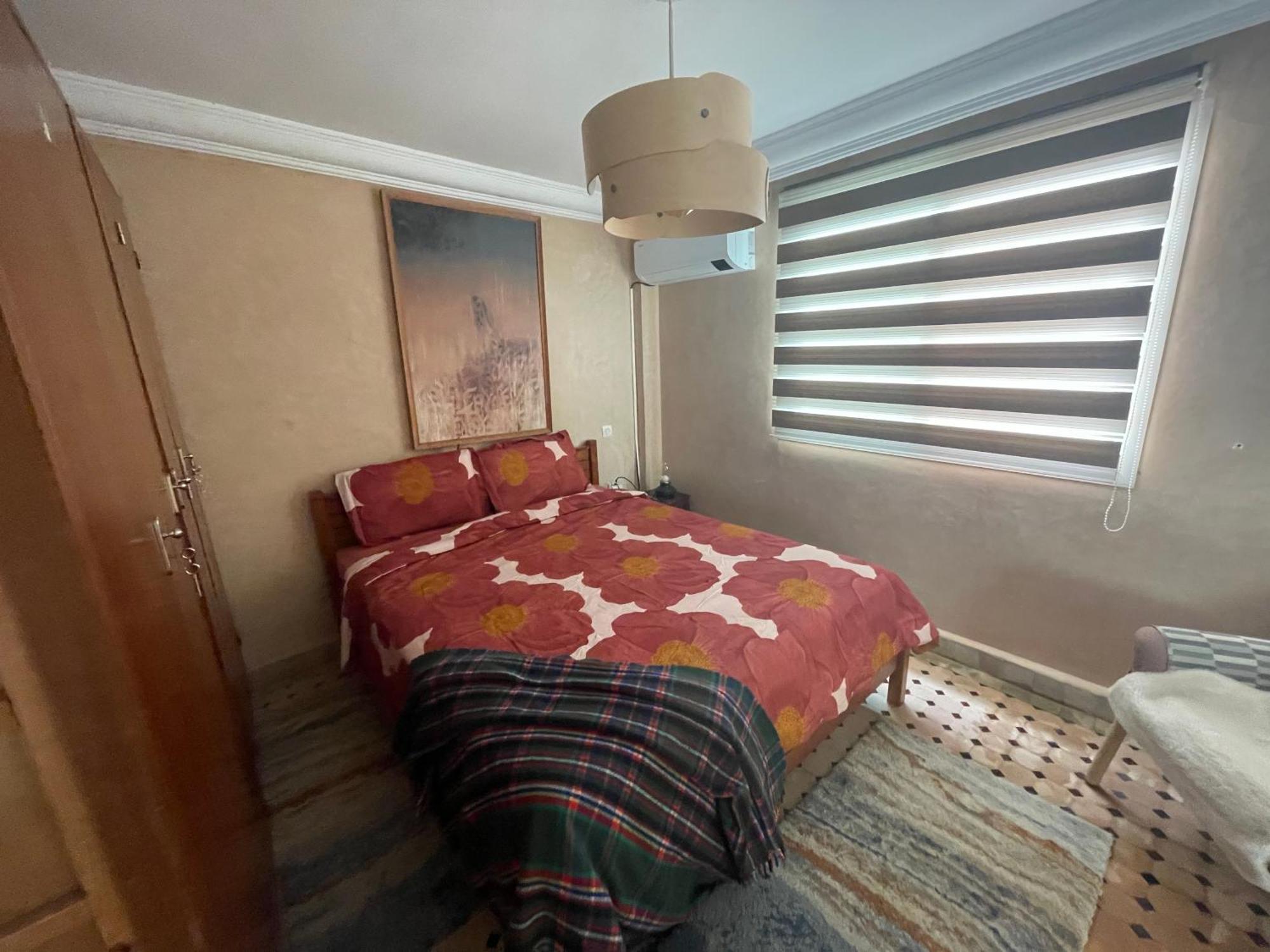 Au Riad Des Deux Patios - Marrakech Marakéš Exteriér fotografie